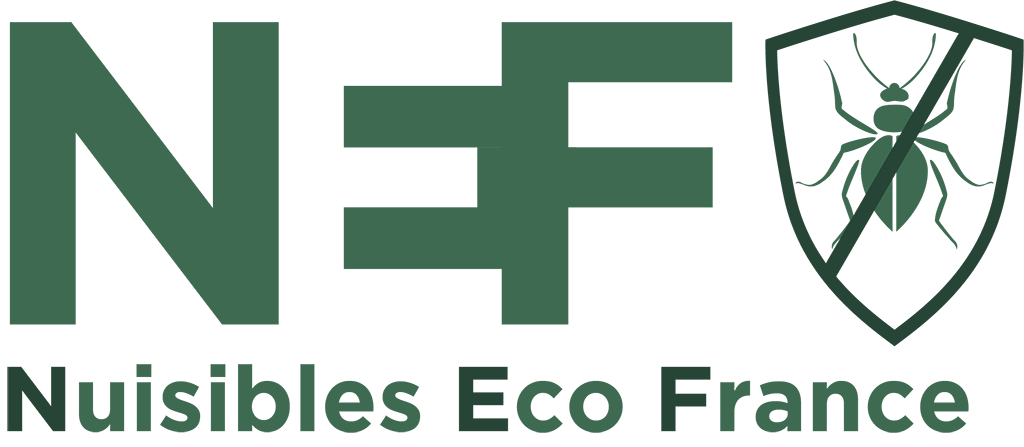 Logo Nuisibles Eco France